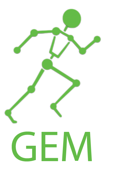 GEM logo
